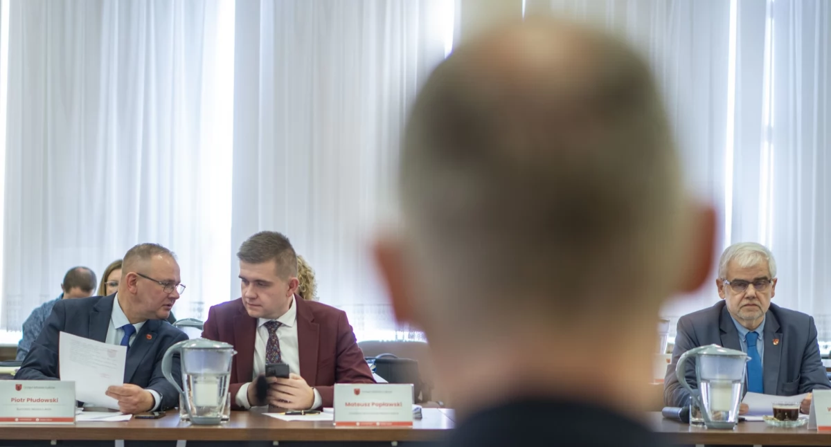 Nie będzie Rady Biznesu w Łukowie? Burmistrz: „Brak uzasadnienia do jej powołania”