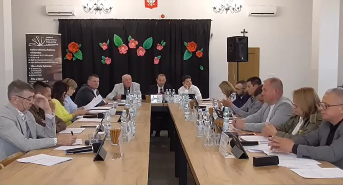 Gmina Krzywda tworzy Centrum Usług Społecznych. Sprawdź, kto skorzysta z bezpłatnego wsparcia