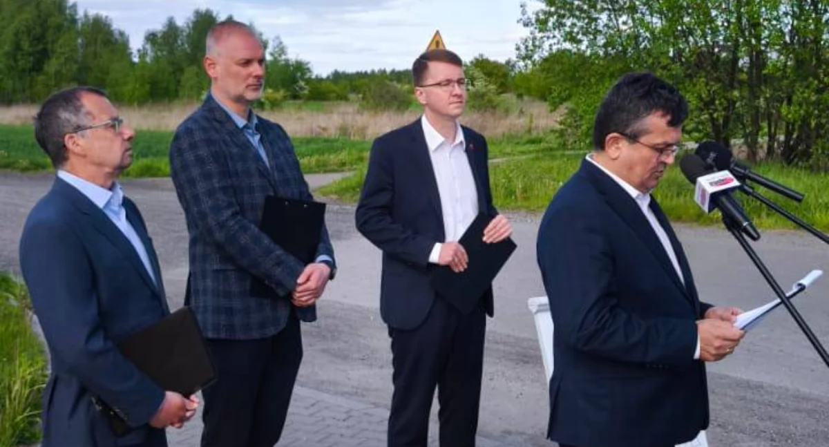 Elektrociepłownia tylko na papierze? Radni PiS: „Miały być oszczędności, są podwyżki”