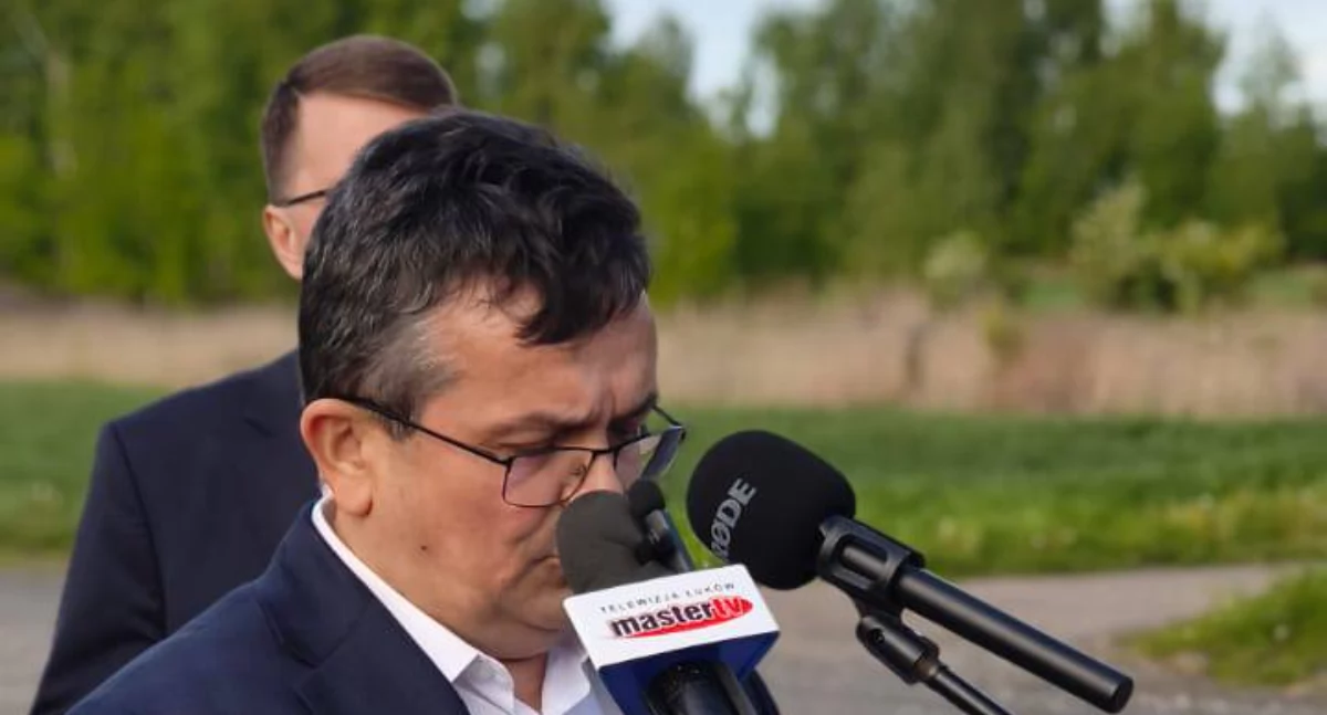 Więcej alkoholu niż kultury? Radni PiS krytykują decyzje władz Łukowa