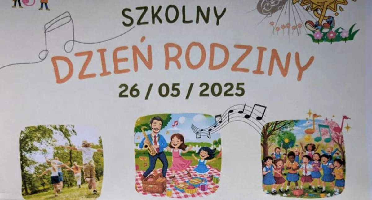 Rodzinna impreza w Siedliskach przyciągnie tłumy? Sprawdź, co zaplanowano na 26 maja!