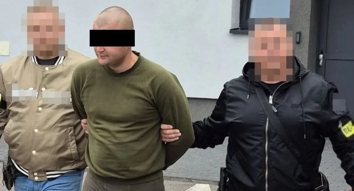 Koszmar w bloku przy Browarnej. Sylwester S. oskarżony o usiłowanie zabójstwa byłej partnerki