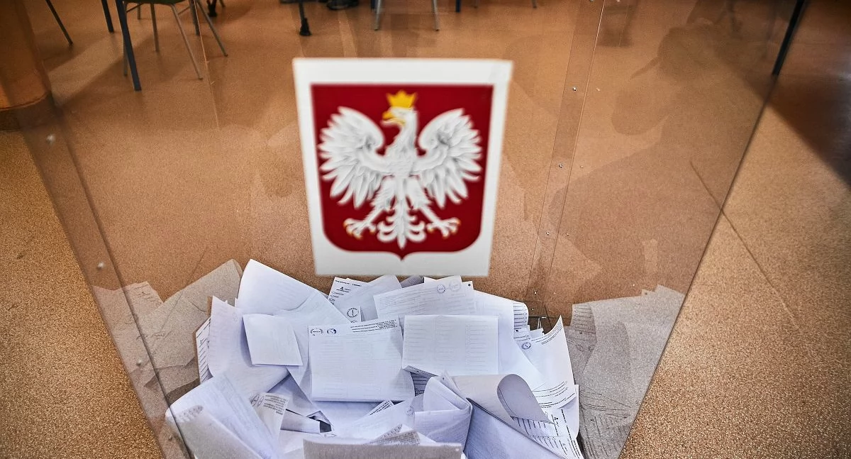 Zobacz, kto zasiada w komisjach wyborczych w gminie Adamów