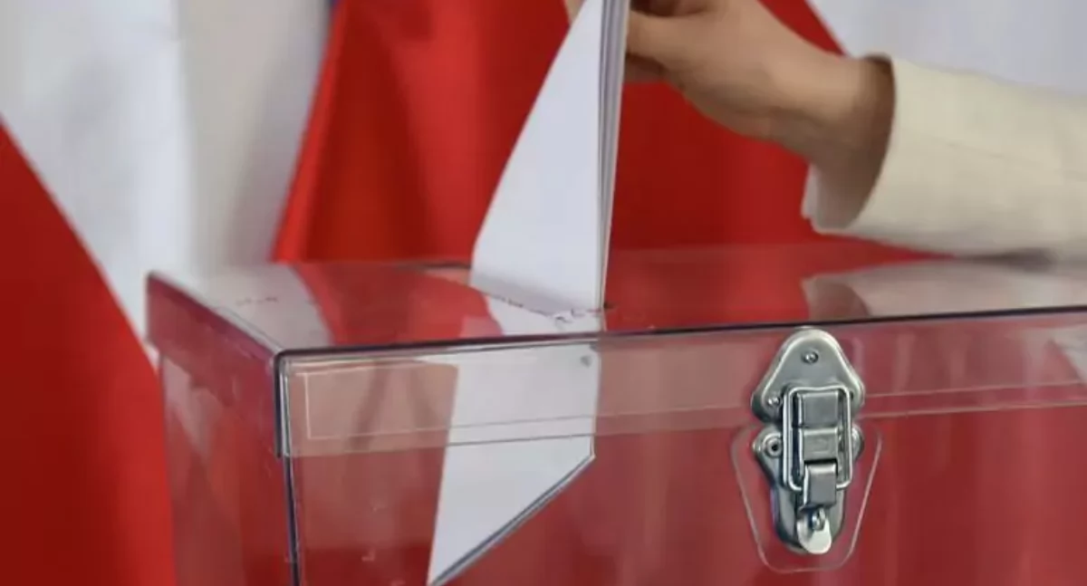 Gmina Stanin: Kto zasiądzie w komisjach wyborczych podczas wyborów prezydenckich 2025?