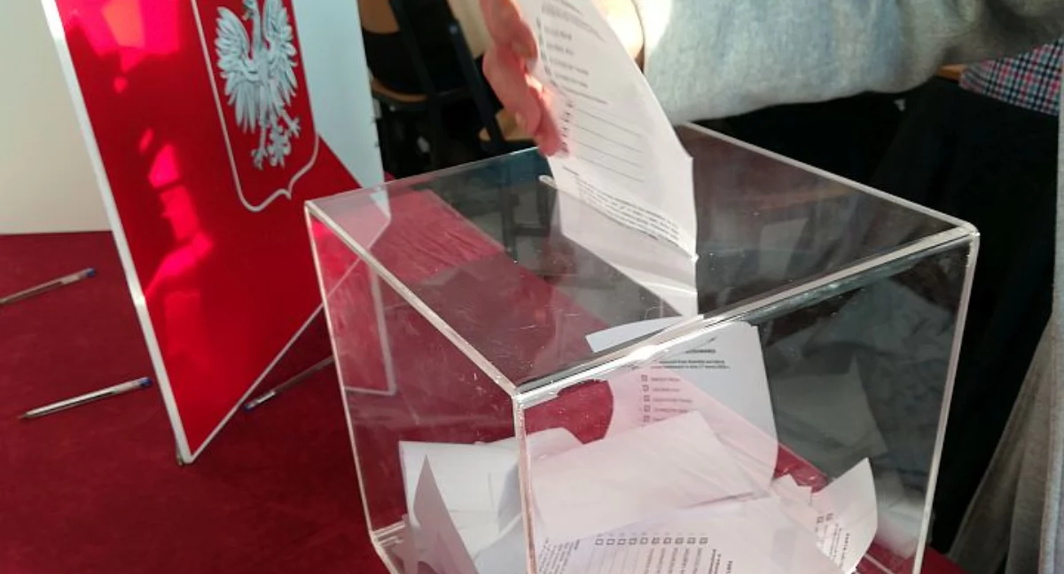 Wybory 2025. Składy Obwodowych Komisji Wyborczych w Łukowie (NAZWISKA)