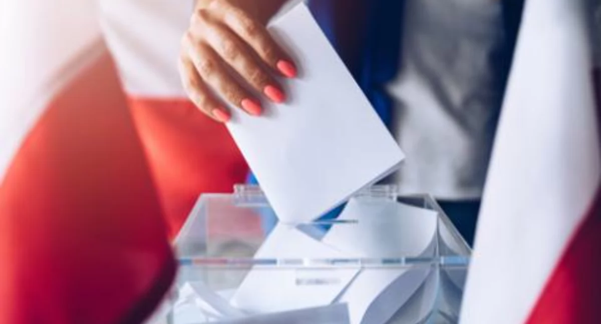 Wybory Prezydenckie 2025. Gmina Serokomla – pełne składy komisji wyborczych