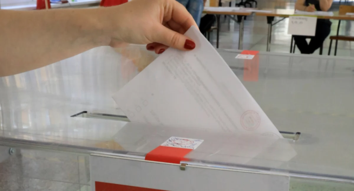Gmina Stoczek gotowa na wybory! Składy komisji! (LISTA) 