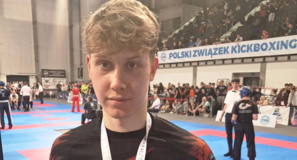 Jakub Bober i Maksymilian Kondracki w Kadrze Narodowej