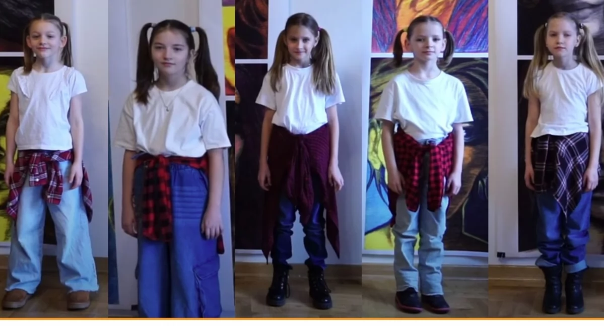 Mała Fabryka Piosenki, wielkie talenty! Młode wokalistki z Łukowa z kolejnymi nagrodami