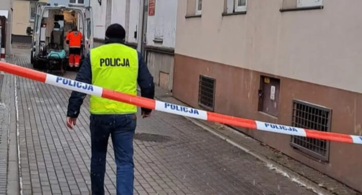 Zabójstwo komorniczki w Łukowie. Wszystkie strony złożyły apelację – sprawa wraca do sądu