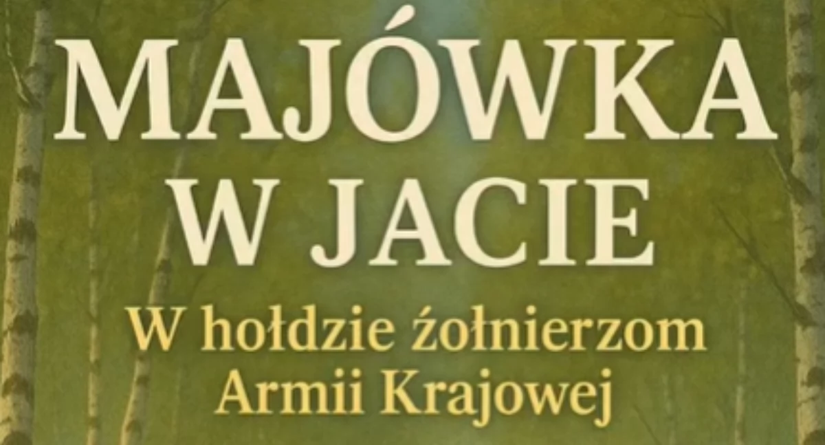Motoweterani zapraszają do Jaty – majówka w historycznym obozie Armii Krajowej