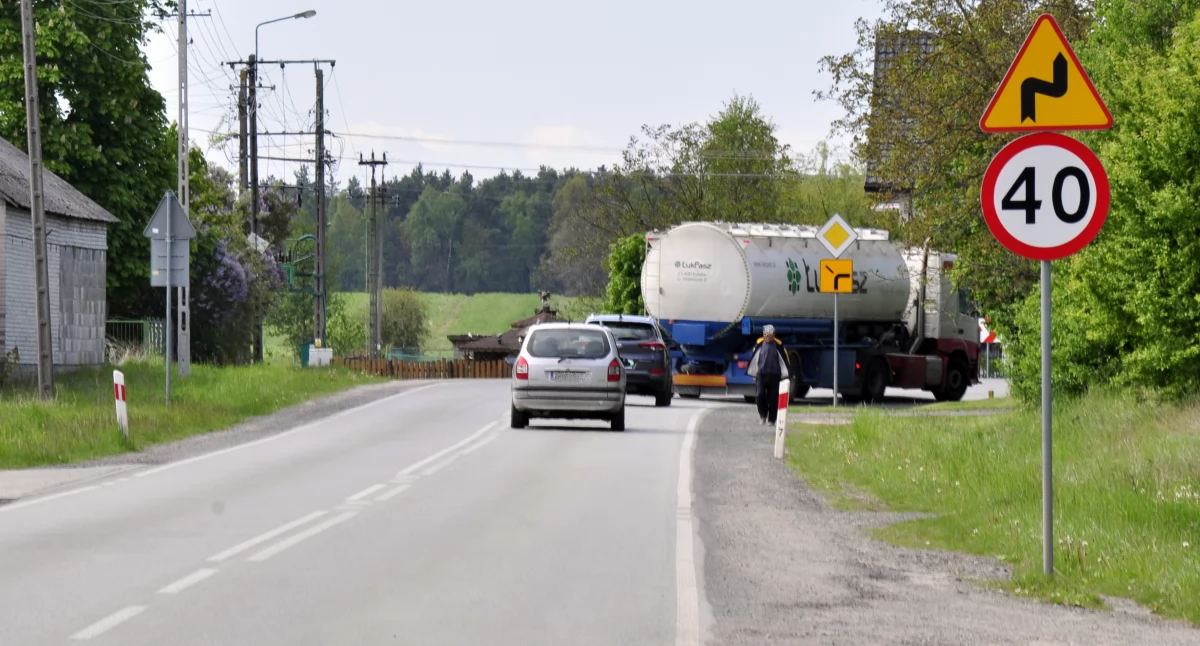Modernizacja DK76 coraz bliżej. Umowa podpisana, kolejne odcinki w planach