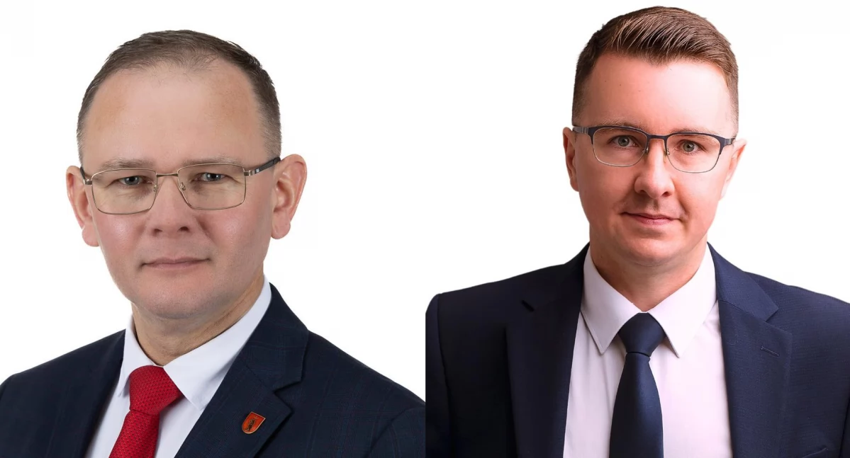 Radny Bartłomiej Bryk nie odpuszcza. Składa kolejne pismo w sprawie „Nowego Planu dla Łukowa”