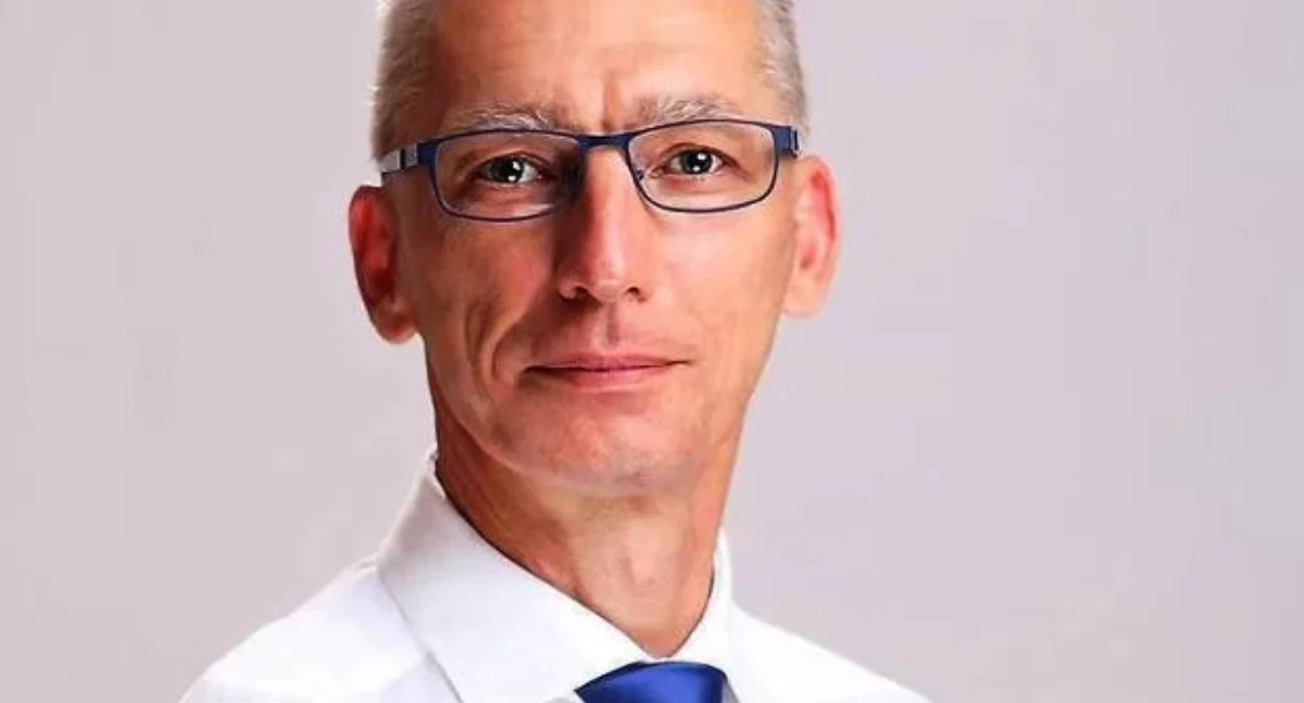 Sławomir Skwarek: Kampania prezydencka spokojna? Poseł PiS o hejcie, Sorosie i 