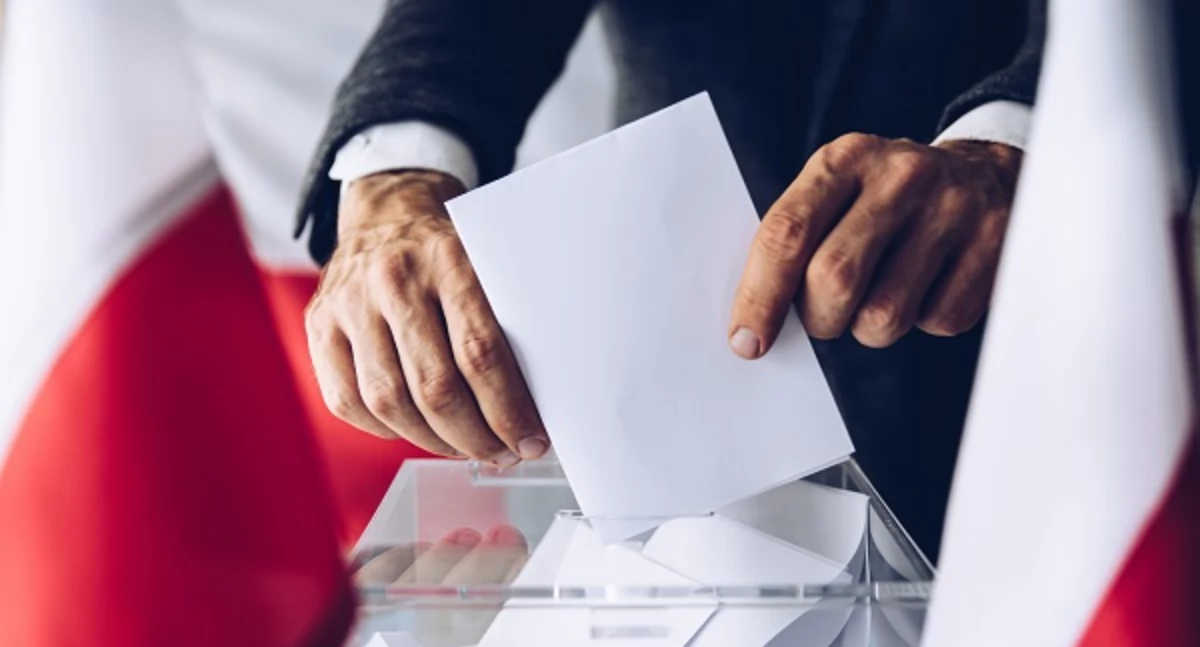 Wybory 2025: Powiat łukowski z wyższą frekwencją niż krajowa średnia. Gdzie głosowano najchętniej?