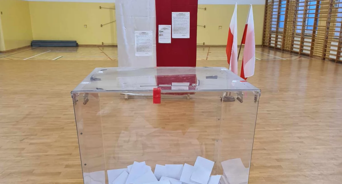 Wybory prezydenckie 2025: Karol Nawrocki wygrywa w województwie lubelskim