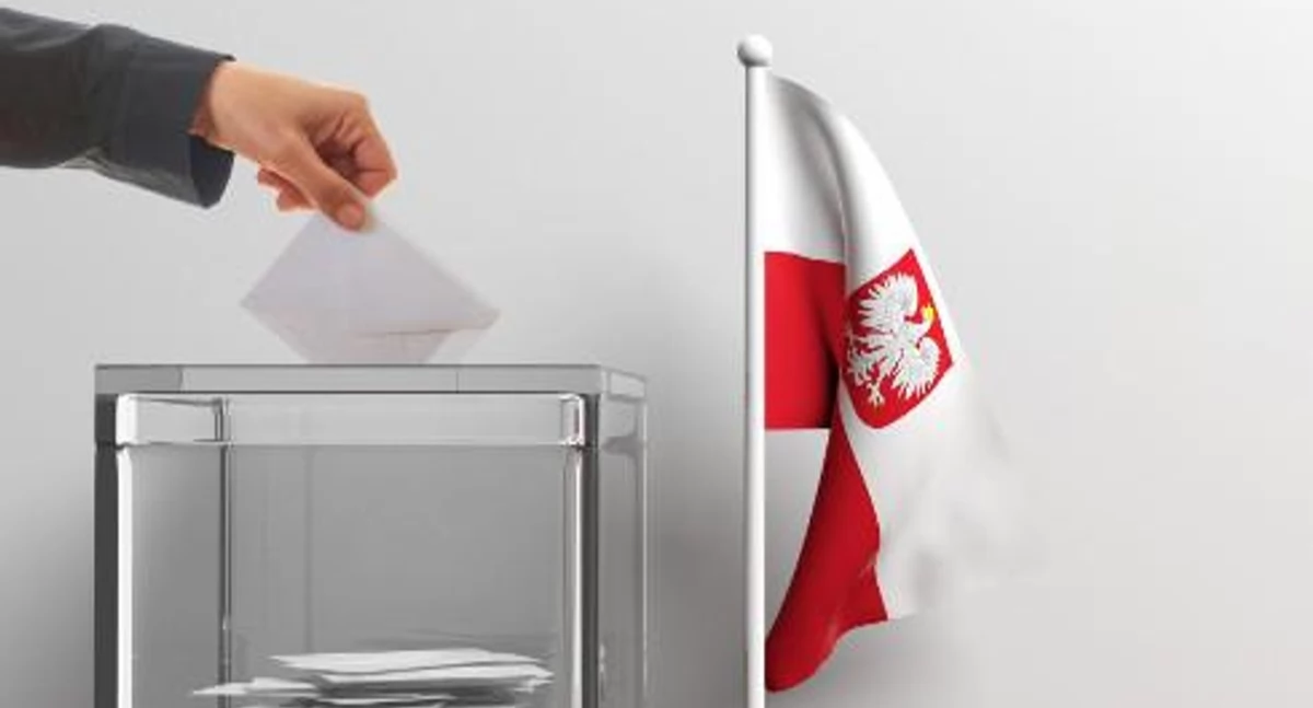 Krzywda wybrała lidera. Nawrocki z niemal połową głosów, Trzaskowski daleko w tyle