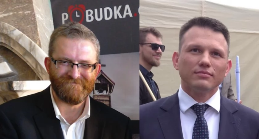 Gmina Łuków głosuje na Nawrockiego. Mentzen i Braun mocniejsi od Trzaskowskiego