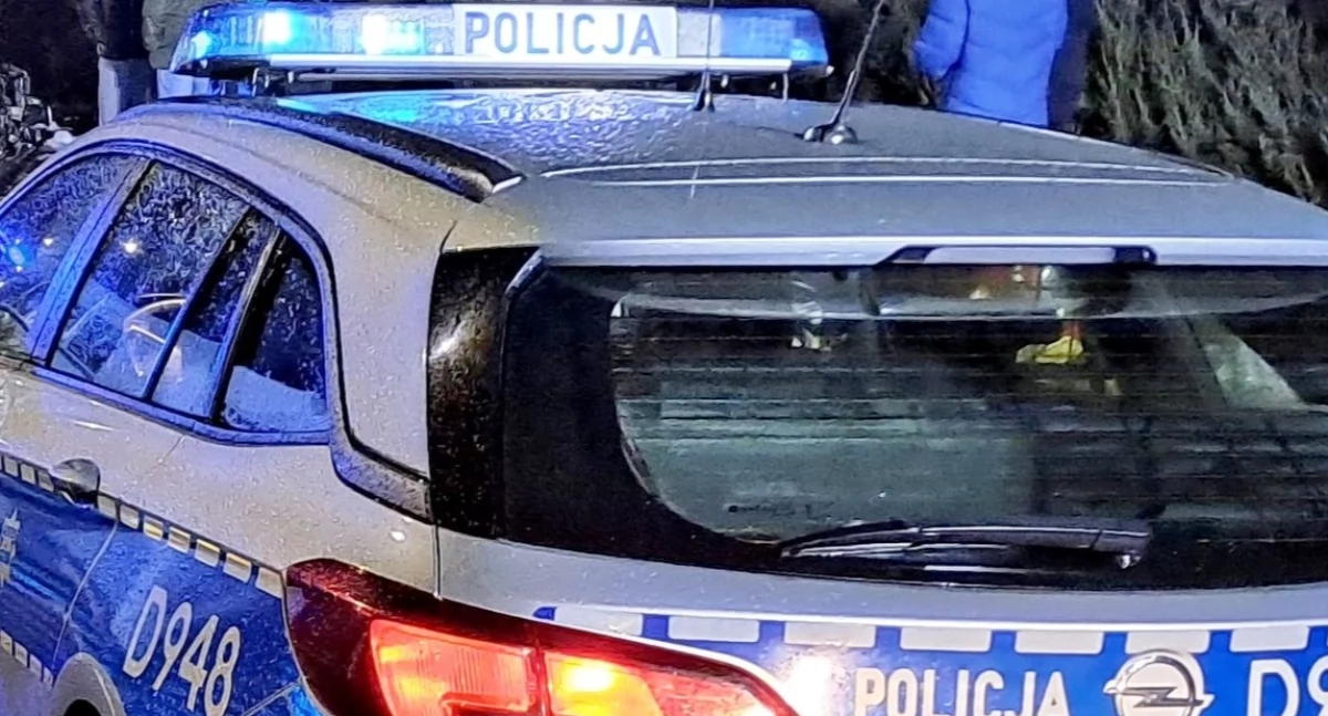  Plaga pijanych kierowców! Aż 18 zatrzymań w tydzień w powiecie łukowskim