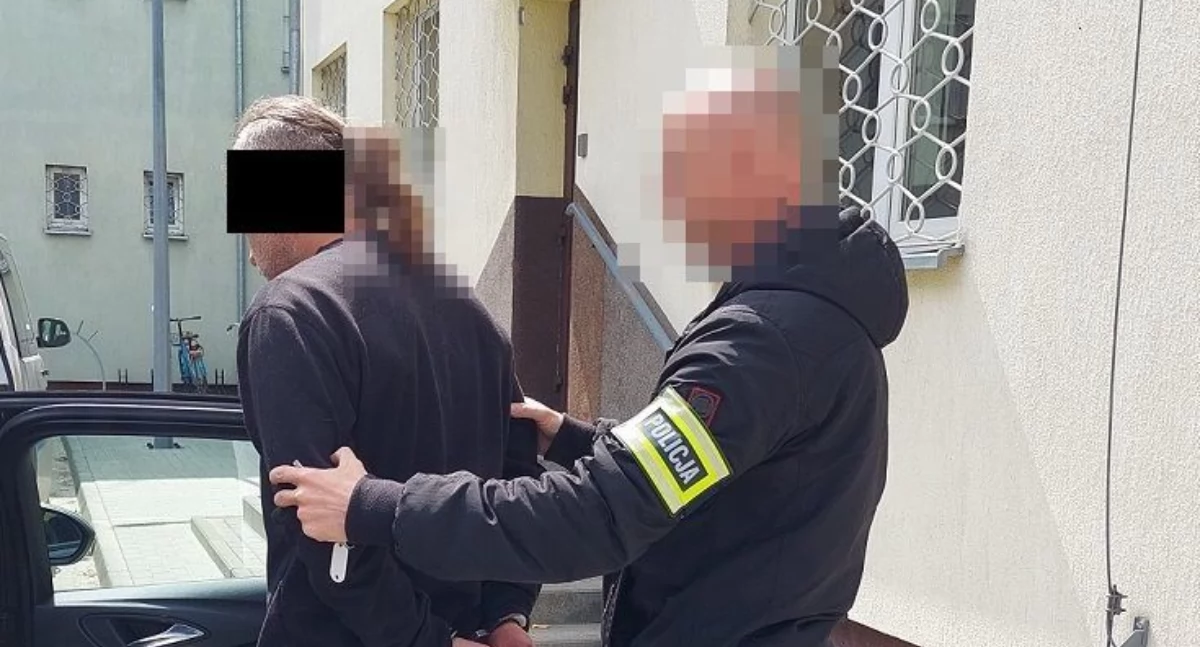 Warszawiacy okradali ogródki działkowe. Grozi im do 10 lat więzienia