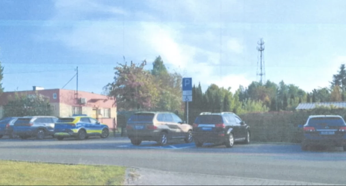 Nowe przejście dla pieszych na ul. Parkowej w Łukowie? Decyzja zapadła