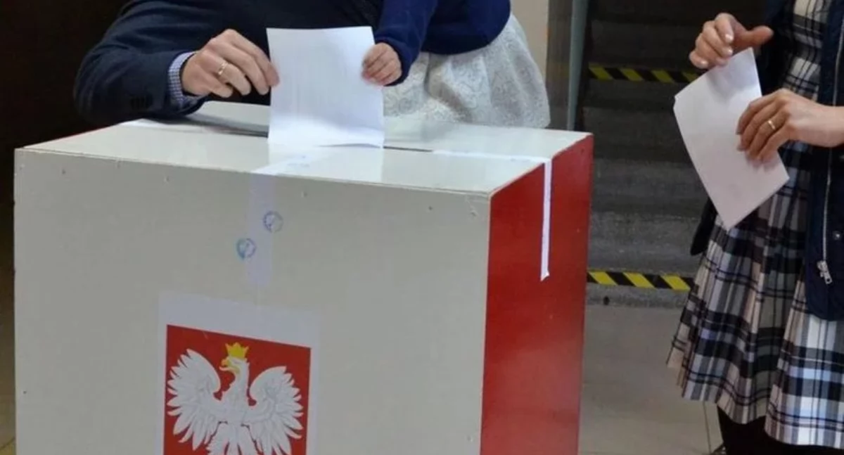 Frekwencja zdecyduje o pół milionie złotych! II tura wyborów z nagrodami dla aktywnych gmin