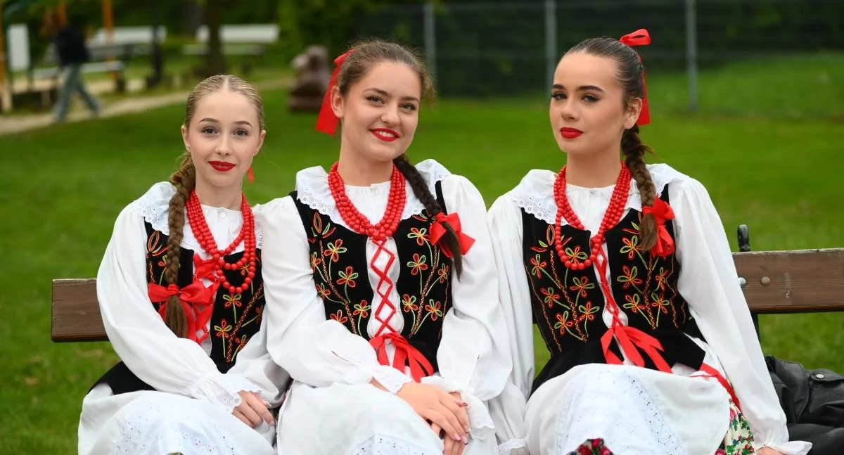 „Łukowiacy” ponownie na scenie podczas Dni Łukowa. Publiczność dopisała [ZDJĘCIA]