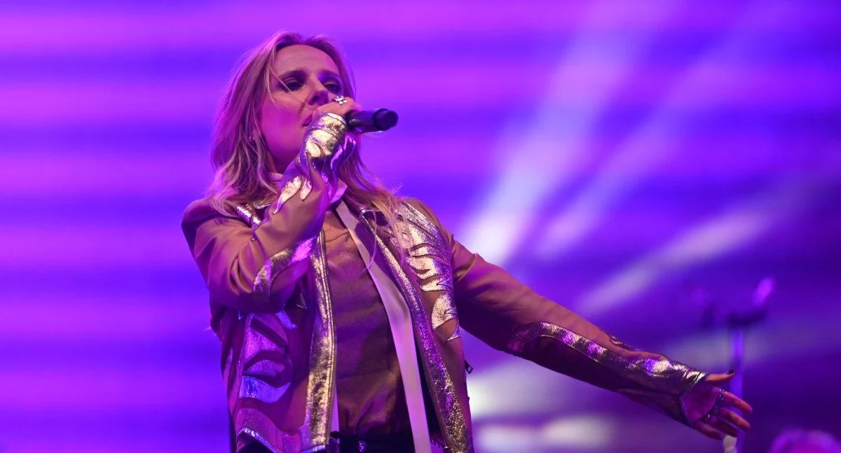 Tłumy na Dniach Łukowa! Pogoda dopisała, a Patrycja Markowska dała niezapomniany koncert