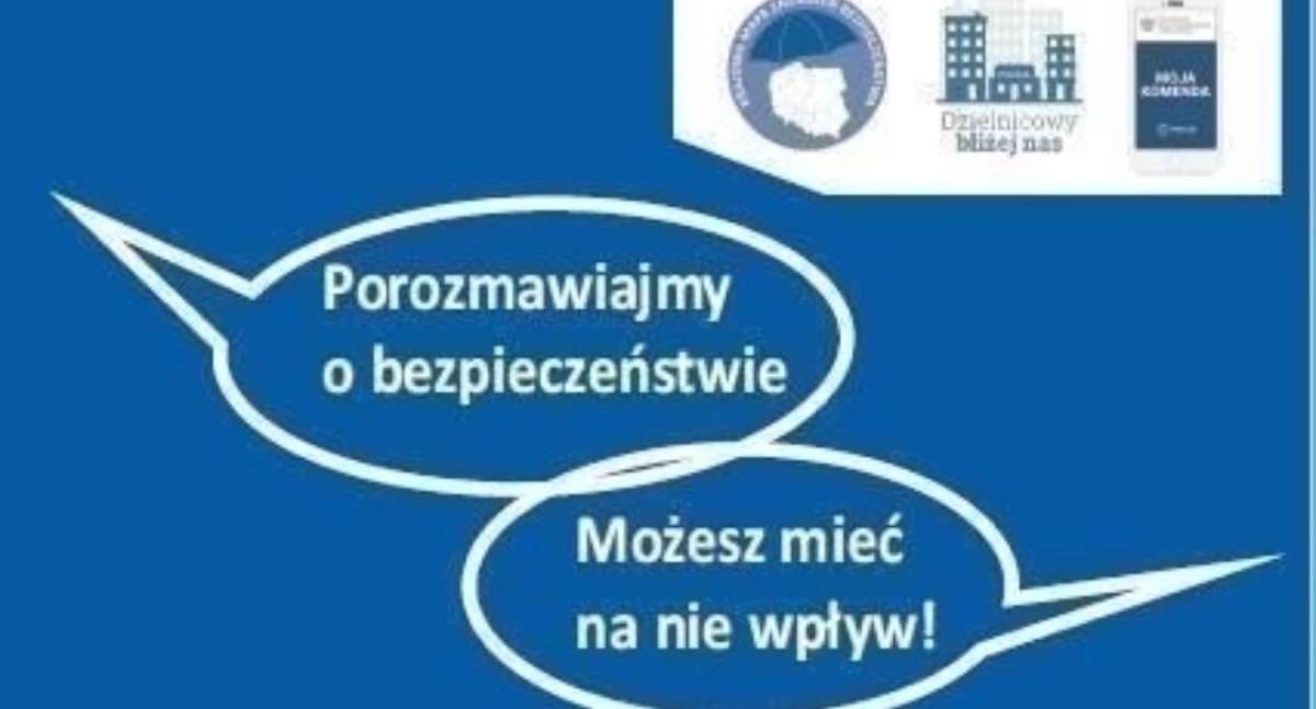 Mieszkańcy gminy Krzywda znów zabiorą głos: ważna debata o bezpieczeństwie już 4 czerwca