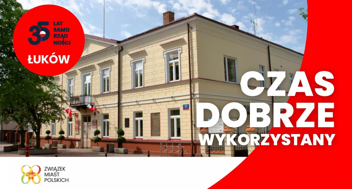 35 lat temu Polacy zmienili historię. Dziś świętujemy Dzień Samorządu Terytorialnego