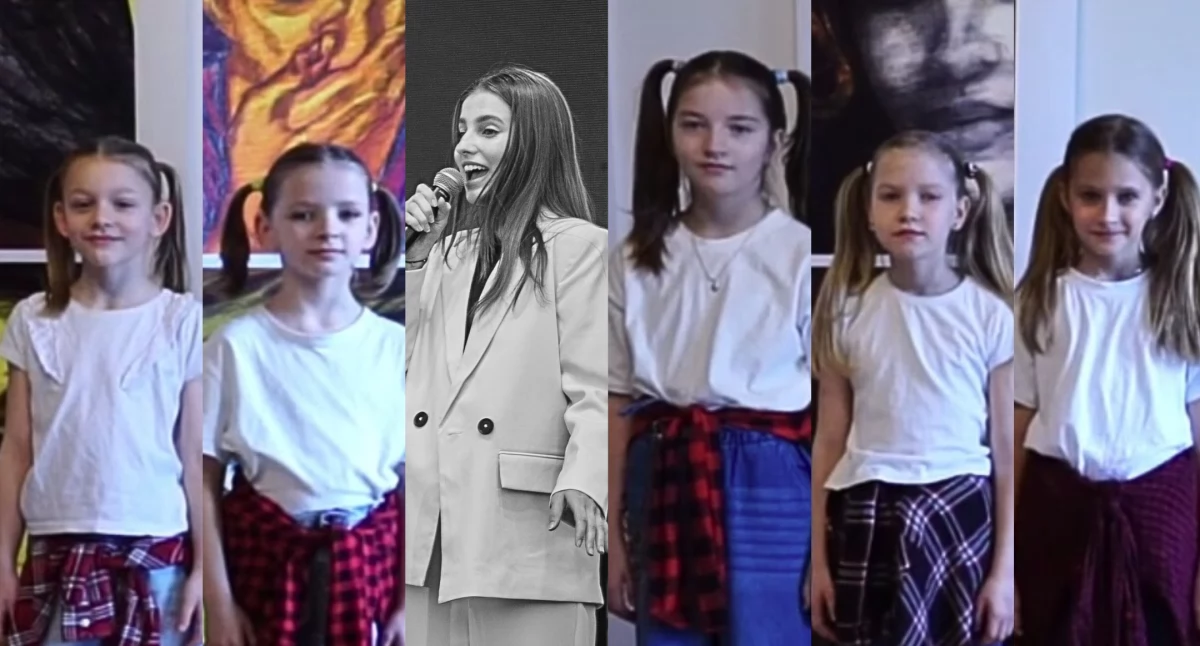 Specjalne wyróżnienia dla ŁOK! Marta Wardak i Mała Fabryka Piosenki z nagrodami