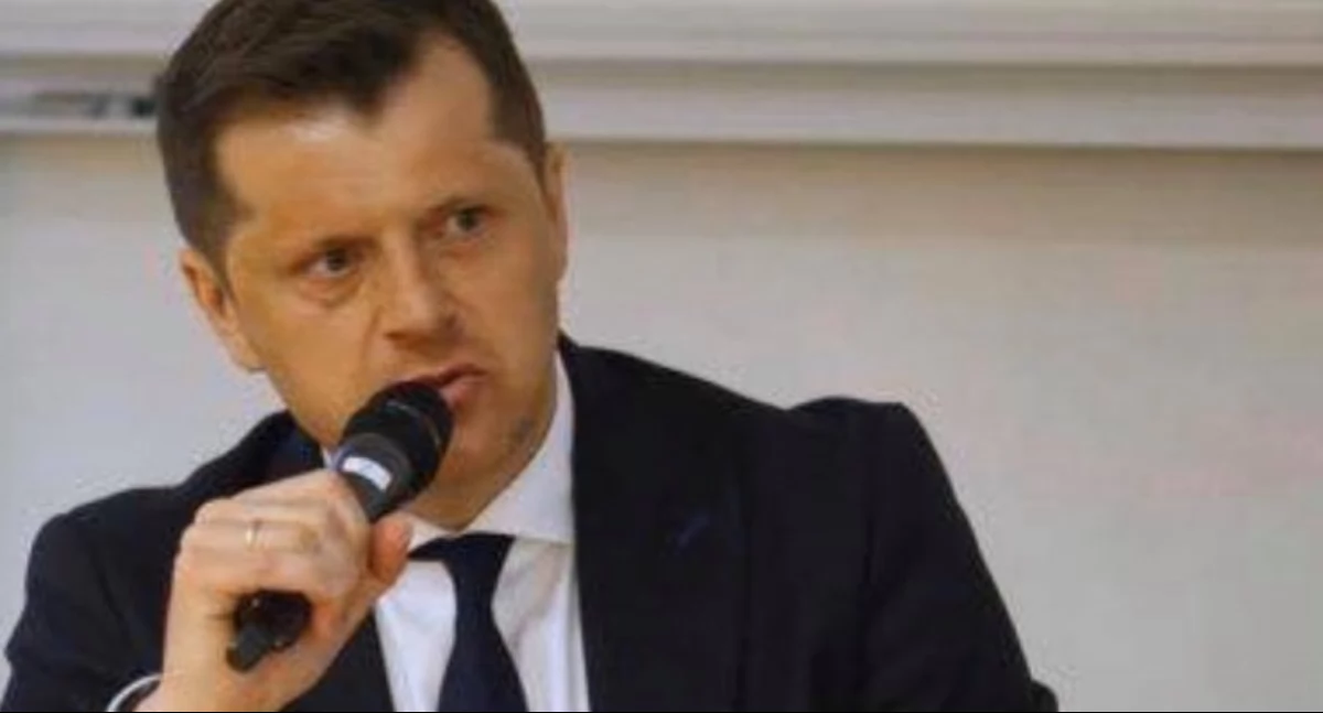Kucharski kontra Lewandowski. Nagrania ujawnione w sądzie: 