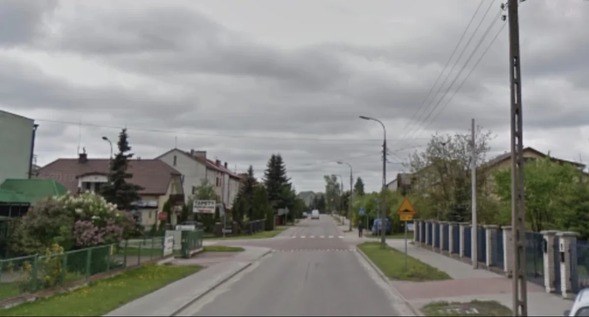 Zmiany w organizacji ruchu na ul. Armii Krajowej w Łukowie – decyzja już zapadła