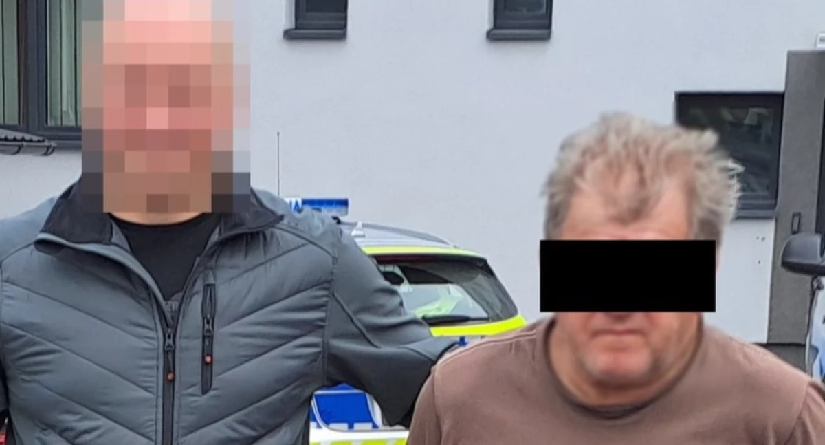 Łuków: 64-latek aresztowany za znęcanie się nad Żoną. Grozi mu do 5 lat więzienia