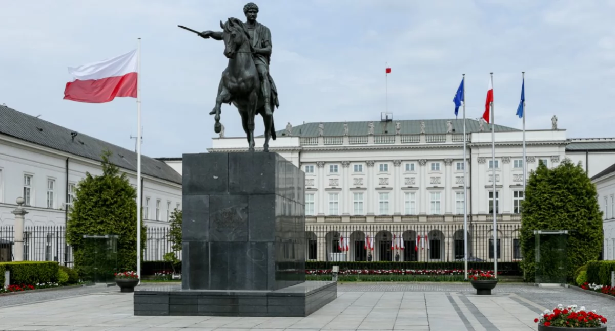 Wybory 2025: Rafał Trzaskowski wygrywa drugą turę! Exit poll daje mu minimalną przewagę