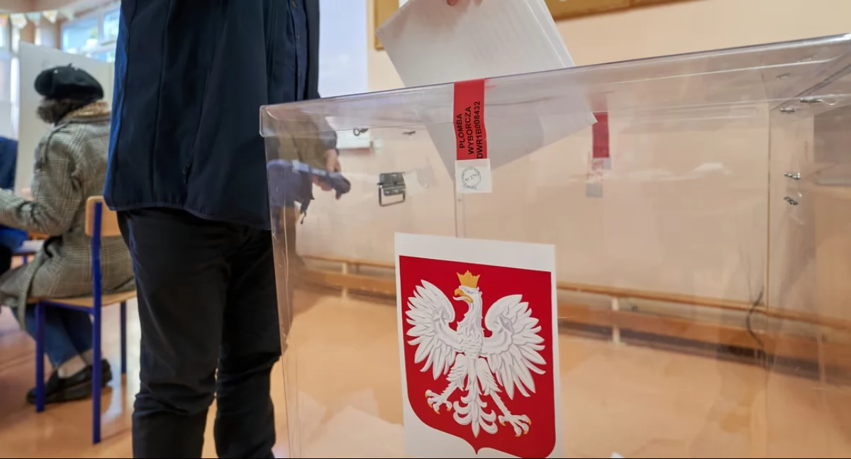 Karol Nawrocki z przytłaczającą przewagą w gminie Trzebieszów. Blisko 90 proc. głosów