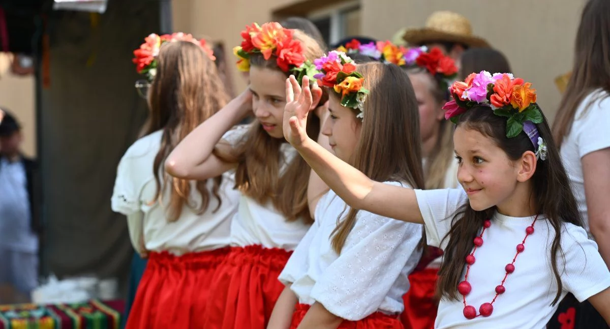  Sarnów zintegrował pokolenia: Sukces Powiatowego Pikniku Rodzinnego (FOTO + WIDEO)