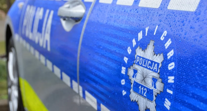 Awantura przy urnie! 45-latek wpadł w szał, chciał głosować bez dokumentu i zrobił burdę (NASZ NEWS)