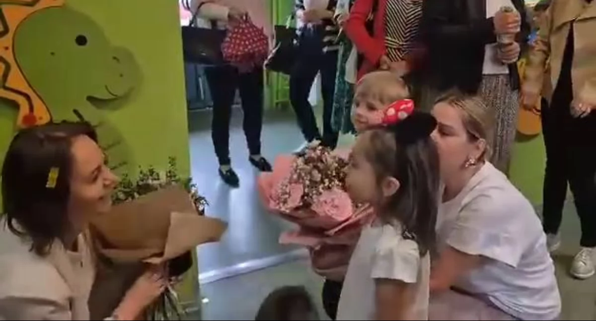 Agata Zabielska nadal dyrektorem Przedszkola Miejskiego nr 2 w Łukowie. Konkurs rozstrzygnięty! [WIDEO]