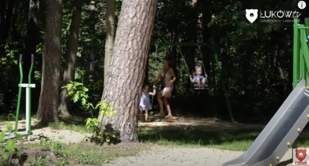 Miliony dla Stoczka Łukowskiego. Park „Chojniak” przejdzie wielką rewitalizację