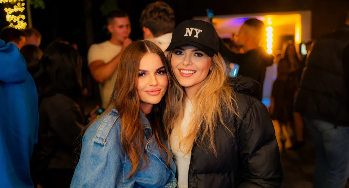 Letnie dyskoteki nad Zalewem Zimna Woda ruszyły! (FOTO)