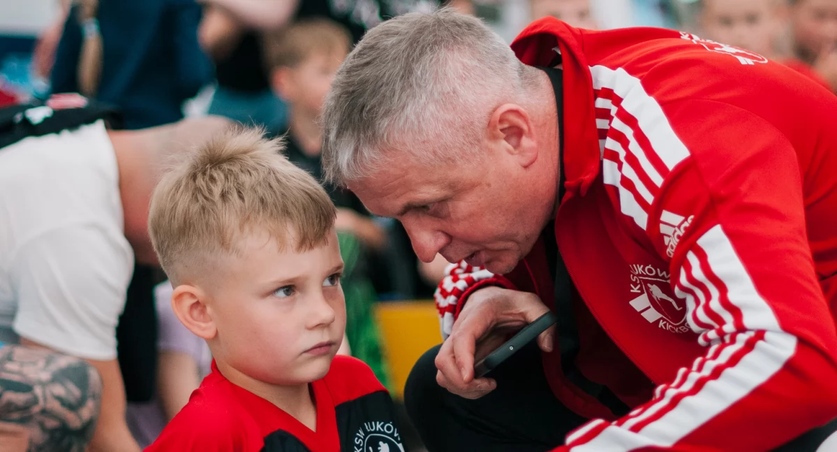 Medalowy desant z Łukowa! Młodzi Wojownicy KSW przywożą 8 krążków i apetyt na więcej!