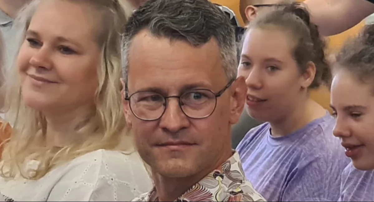 Powstał Konwent Dyrektorów Placówek Opiekuńczo-Wychowawczych. Maciej Nurzyński w zarządzie