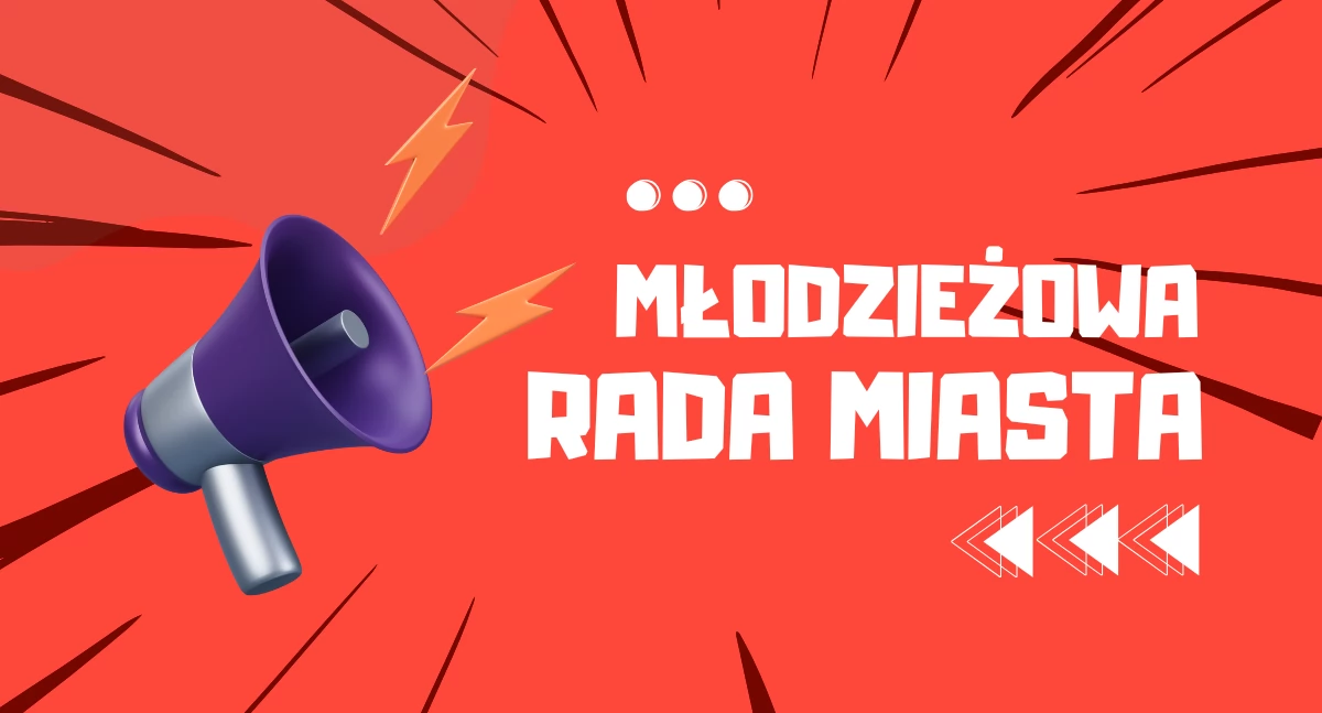 Młodzieżowa Rada Miasta Łuków szuka nowych członków – ruszył nabór!