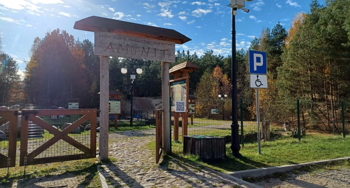 Nowe atrakcje w „Amonicie” już wkrótce. Rozpoczęto rozbudowę kompleksu rekreacyjnego w Klimkach