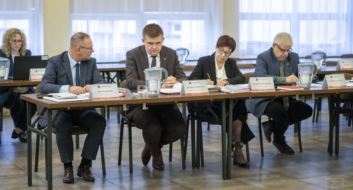 Bon kulturalno-sportowy w Łukowie przepadł. Rada Miasta odrzuciła petycję młodego mieszkańca