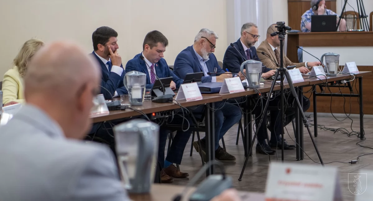 Nowe stawki w miejskim żłobku. Rada Miasta Łuków dostosowuje opłaty do rządowego programu 