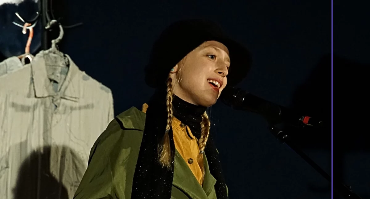 Natalia Burdach z wyróżnieniem na Festiwalu Piosenki Disneya. Główna nagroda – wyjazd do Disneylandu