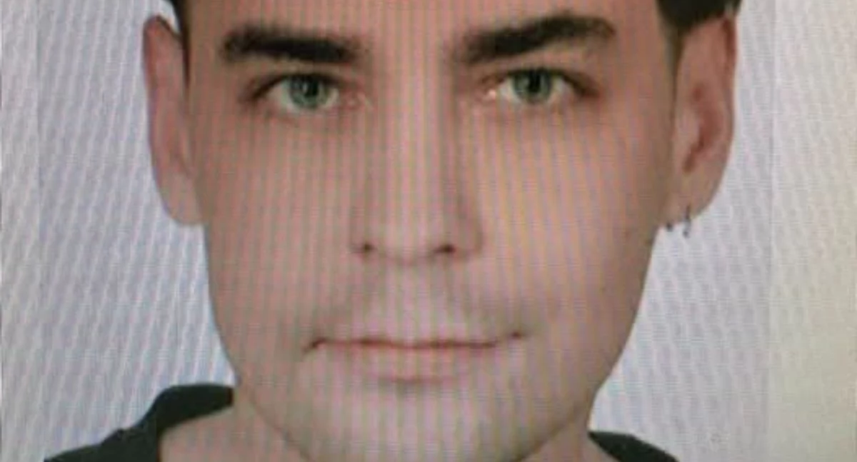 Marcin Mularzuk zaginął w niedzielę. 26-latek może potrzebować pomocy medycznej