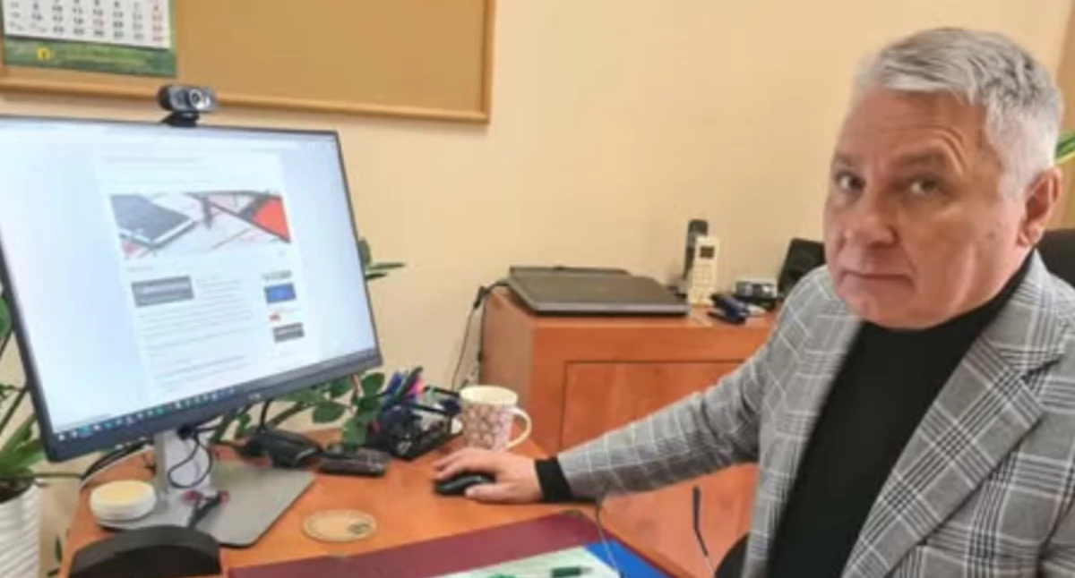 Rekrutacja do szkół średnich w powiecie łukowskim: Dyrektor PZO wyjaśnia zasady